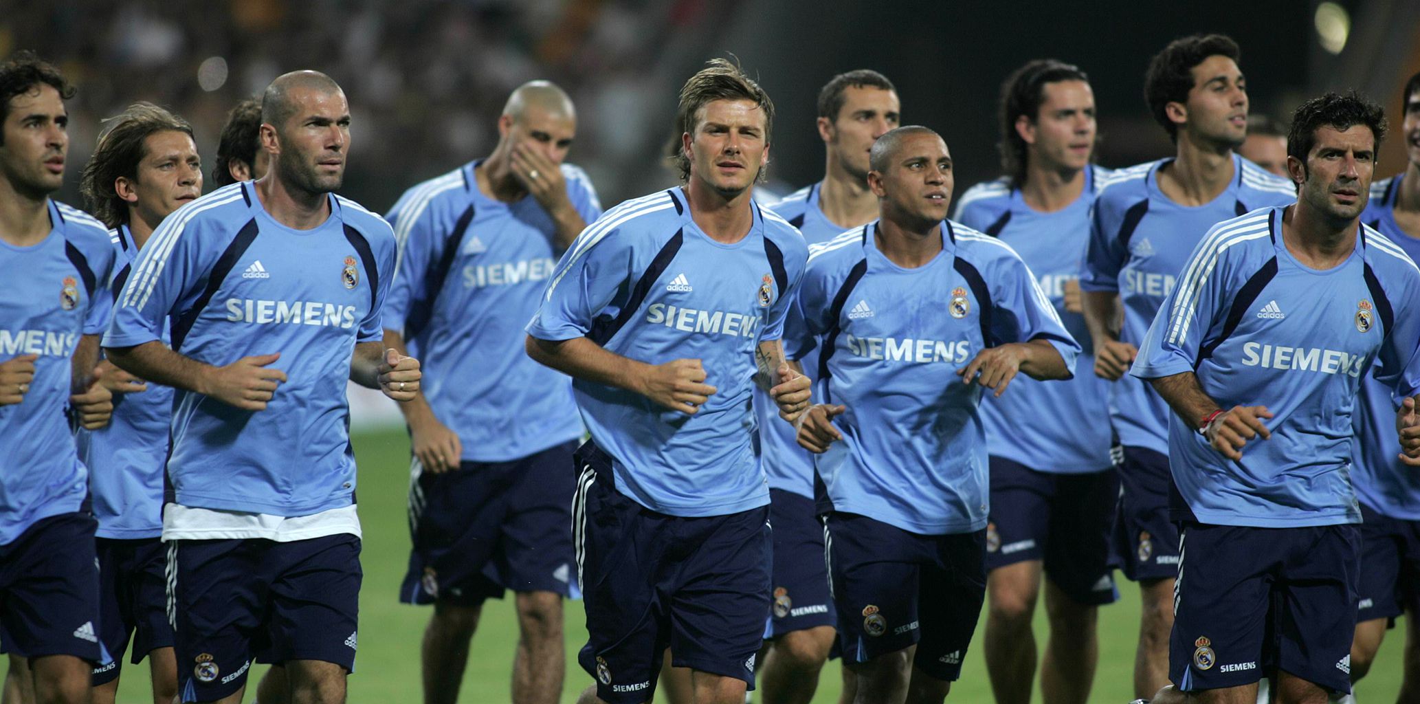 林良锋：听好了，弗莱彻这话说得对