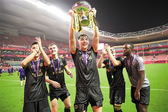 萨拉赫四场4球1助状态火热，哈弗茨有望在足总杯复出